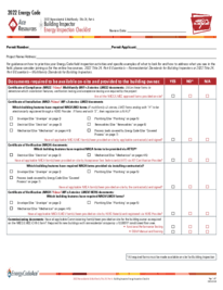 Ace Resources fact sheet for Accessory Dwelling Units, showing some basic questions and answers, plus the table of contents for this fact sheet.