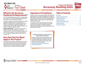 Ace Resources Building Inspection Checklist showing types of documents required to be on-site and provided to the building owner.
